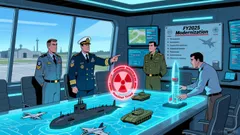 Industrial and Defense Stocks: Strategic Assets in an Era of Policy-Driven Growth