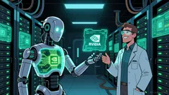 Nvidia's 2026 Growth Trajectory: Scaling the Rubin Platform and Defending the Moat