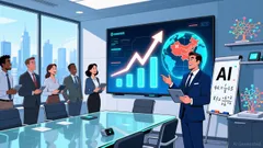 Nvidia's 2026 Outlook: What's Priced In vs. What's Next