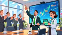 Supreme Court Tariff Ruling: Assessing the Fiscal and Market Fallout