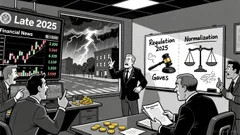 Crypto Market Bottoming Process: Is Now the Time to Reallocate Exposure?