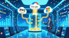 Nvidia's 2026 Outlook: Sustaining AI Supremacy in a Competitive Landscape