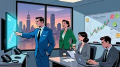 The Dow's Momentum and the Road to 50,000