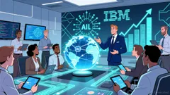 IBM's Infrastructure Play: Assessing the 2026 AI Adoption Inflection