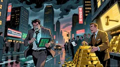 Navigating Market Volatility: Trump Tariff Ruling and Jobs Data Impact on 2026 Equity Strategy