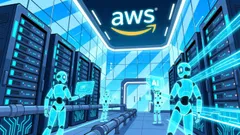 BofA's $303 Target: A Tactical Play on AWS AI Catalysts