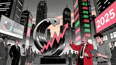 Is the AI Boom a Structural Revolution or a Cyclical Bubble?