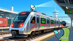 Wabtec's 2026 Momentum: Is Now the Time to Invest in a Rail Sector Leader?