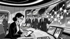 Why 2026 Is the Year of Institutional Crypto Adoption and Institutional-Driven Bitcoin Breakouts