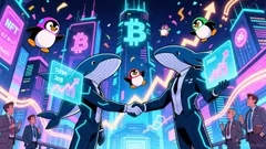 Pudgy Penguins (PENGU) Poised for Breakout Amid Growing On-Chain and Derivatives Activity