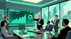 Re-rating in Financial Services: Is Now the Time to Buy PWP, WEX, and DFIN?