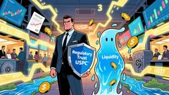 Ripple Identifies Untapped Stablecoin Yield Opportunities for Investors