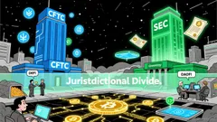 Federal Preemption in Crypto Regulation: A Tipping Point for Institutional Adoption