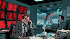 Bitcoin Trapped in Death Cross as Institutional Demand Remains Fragile