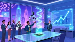 Why 93% of AI Investors Are Bullish-And How to Position for the Next Decade