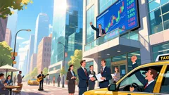 Betsy Graseck's Earnings Preview: The M&A Catalyst and Valuation Setup