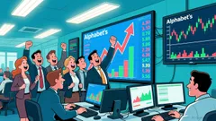 EU Tech Exemption: A Tactical Regulatory Win with Immediate Market Reaction