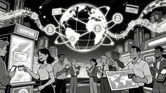 Morph's $150M Payment Accelerator and the Future of Onchain Commerce