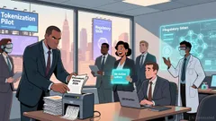 Trump's Crypto Pardons and Their Impact on U.S. Market Leadership and Investor Sentiment