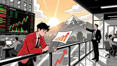 ALGO Price Rises 0.3% Amid Leadership Transition at Algoma Steel