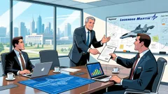 Geopolitical and Fiscal Drivers in Defense and Energy Sectors: Opportunities in 2026