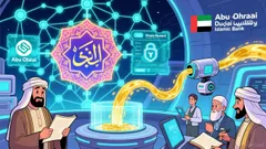 ISLM Launches as Blueprint for Sharia-Compliant Cryptocurrency in 2026 Market