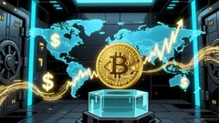 The U.S. Bitcoin Reserve: From Seized Assets to Strategic Purchases-A New Era for Institutional Bitcoin Exposure