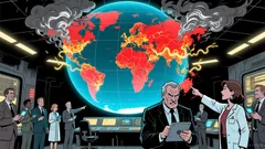 LUNA Rises 1.1% as Market Reacts to Ongoing Global Tensions and Strategic Shifts