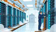 NTT DATA's Strategic Position in the AI Infrastructure S-Curve