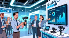 GoPro's $7B TAM Bet: Can Scalability Outrun Market Share Erosion?