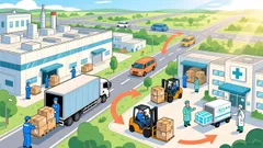 Medline's Record-Breaking IPO: A Strategic Investment in the Resilient Healthcare Supply Chain