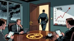 Zcash Developer Team Resigns: What the Governance Dispute Means for ZEC