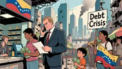 Geopolitical Legal Risks and Emerging Market Assets: The U.S. Judicial Approach in High-Profile Cases