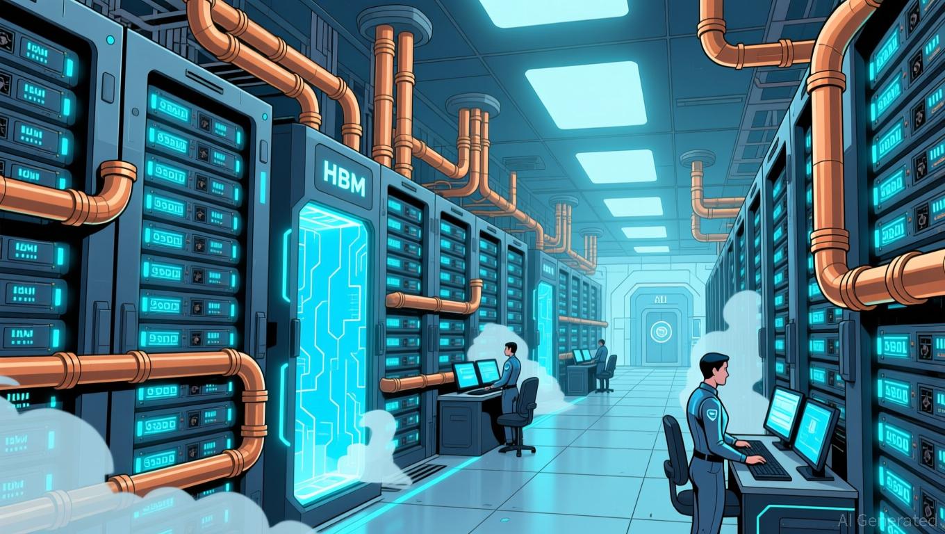 Unlocking 2026's AI-Driven Growth: S&P 500 Stocks Poised to Double - Article cover image