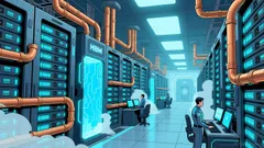 Unlocking 2026's AI-Driven Growth: S&P 500 Stocks Poised to Double