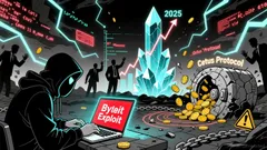 DeFi Security Vulnerabilities and Market Impact: Assessing Long-Term Investment Viability Post-Hack