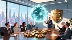 Europe's New Crypto Rules Reshape Market Practices