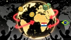 Stablecoins as the Next Frontier in Global Payments and US Dollar Dominance