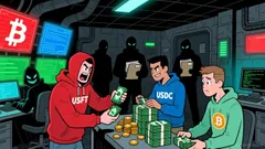 The Rise of Stablecoins in Illicit Finance and Its Implications for AML Compliance Tech