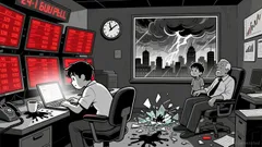 ZEC -2.46% Amid Core Development Team Resignations