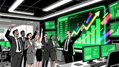 Solana's 2021 Momentum Repeats in 2026: Why Mutuum Finance (MUTM) Is the Next High-Growth Crypto Play