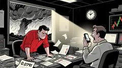 Market Overview: MANTRA/Tether (OMUSDT) 24-Hour Price and Technical Behavior