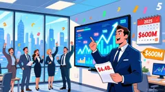 KKR's High-Stakes Bet on OneStream: A Blueprint for Private Equity Value Creation in Tech