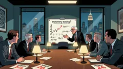 The 4-Week T-Bill Yield: A Compass for 2026 Sector Rotation in an AI-Driven Market