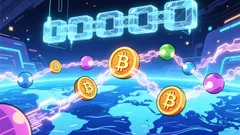 Barclays' Strategic Bet on Ubyx: A New Era in Stablecoin Infrastructure Investing