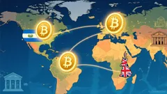 Bitcoin's Institutional Legitimization: How State Reserves Signal a Paradigm Shift in Digital Asset Strategy