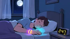 The Rising Role of Wearable Health Tech in Early Disease Detection and Investor Implications