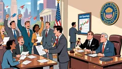 A One-Two Payrolls, Tariff Sucker Punch?