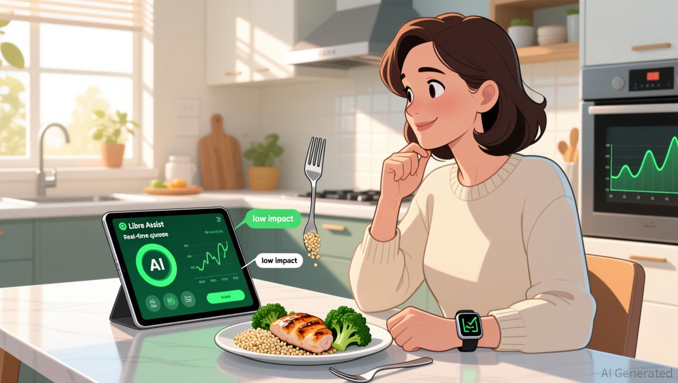 Is Abbott Laboratories (ABT) Undervalued Amid a Strategic AI-Driven Shift in Diabetes Care? - Article cover image