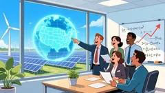 Canadian Solar's Strategic Debt Offering and Its Implications for U.S. Market Expansion